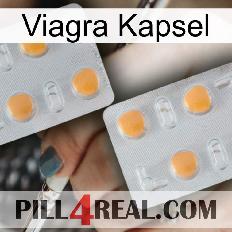 Viagra Capsule 25